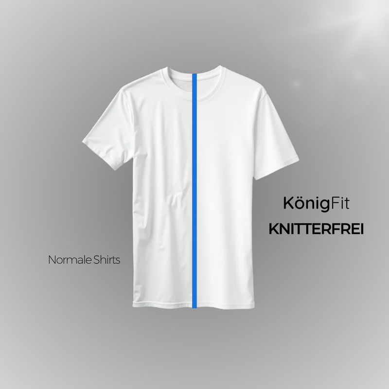 Set of 5 technological T-shirts for men