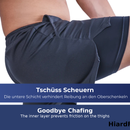 2-in-1 compression shorts set (2 Units)