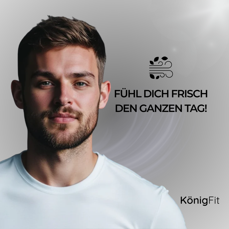 One Ice Touch Technological T-Shirt Kit – anniversary promotion